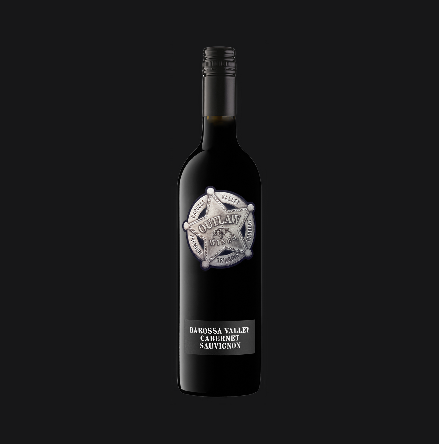2023 Outlaw Cabernet Sauvignon