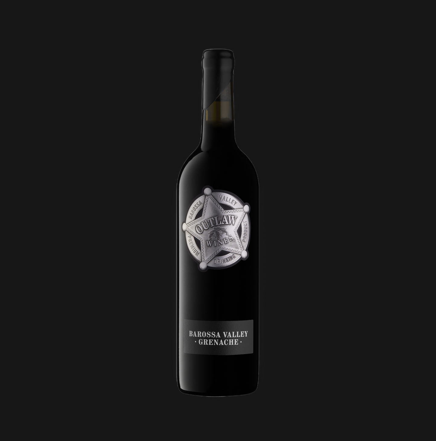 2024 Outlaw Grenache