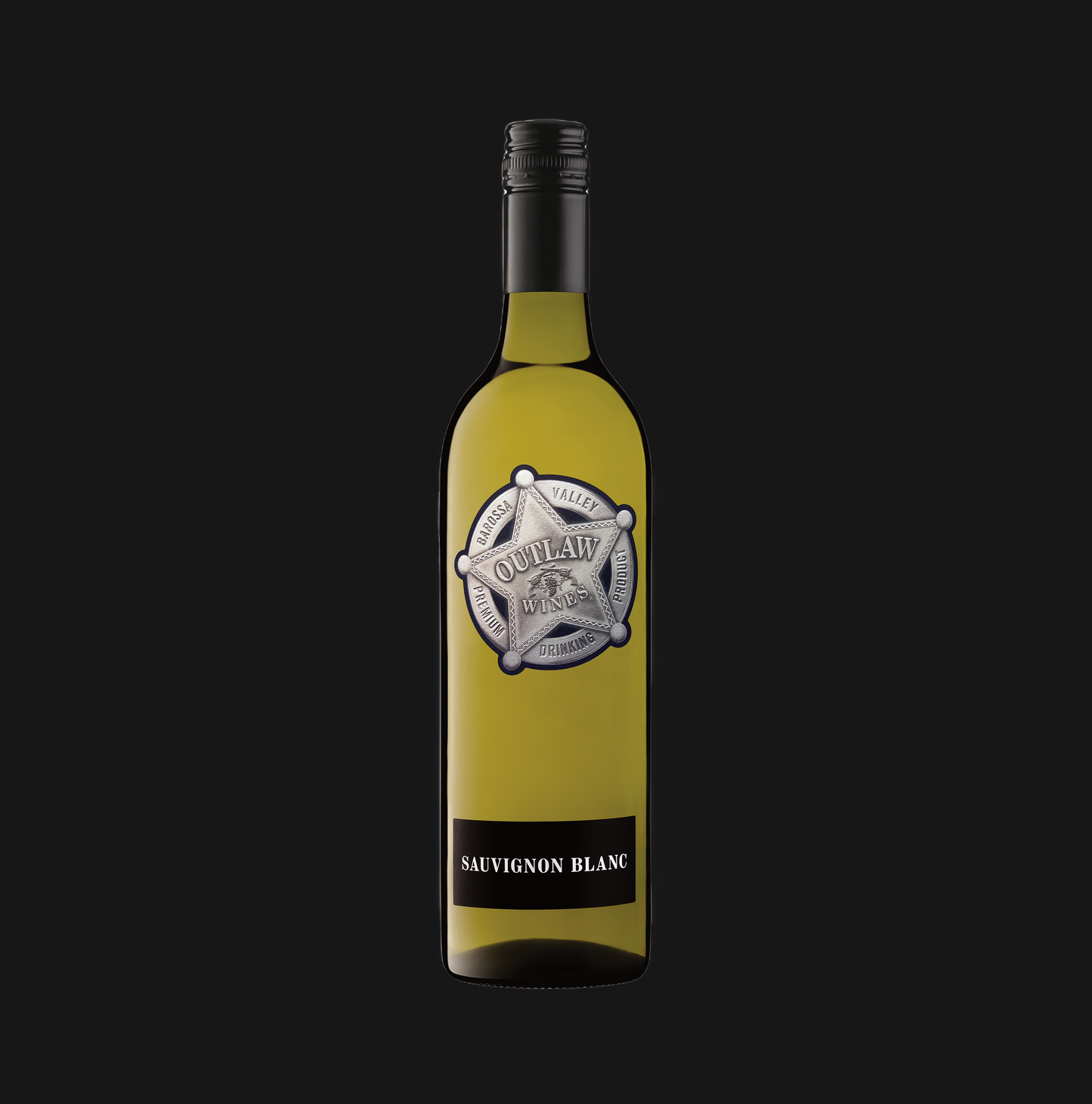 2025 Outlaw Sauvignon Blanc